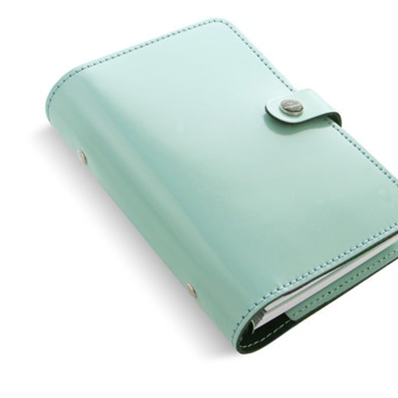 ファイロファックス オリジナル バイブル | NAGASAWA JournalStyle