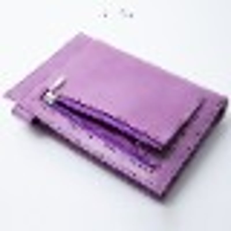 ビタリータ　M6 ASHFORD ビタリータ MINI6 13㎜ノート システム手帳 | NAGASAWA J