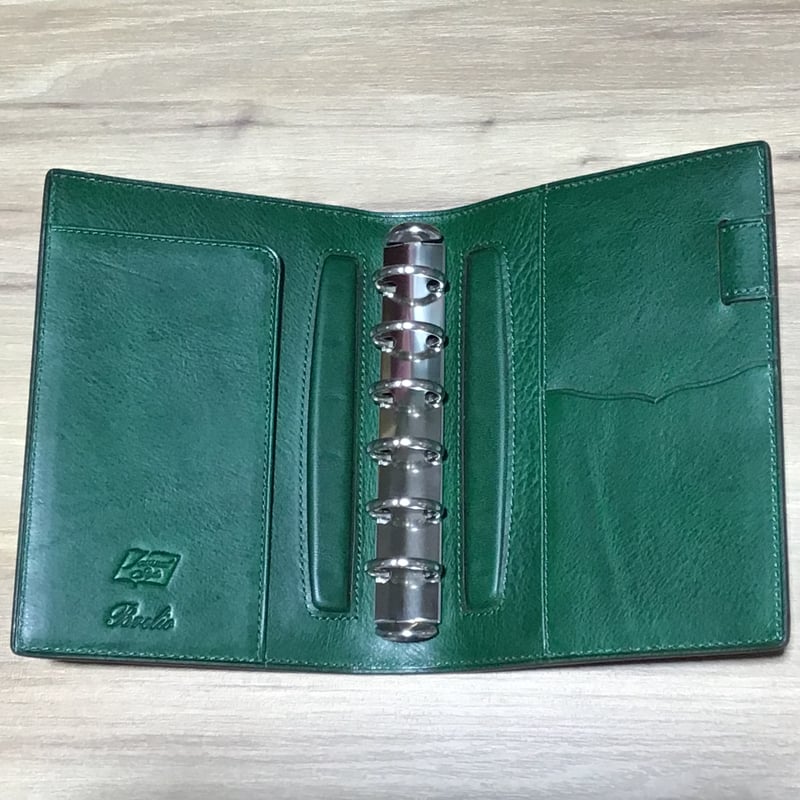Brelio×NAGASAWAブッテーロボックス M6ノート 20mm グリーン | NAGA