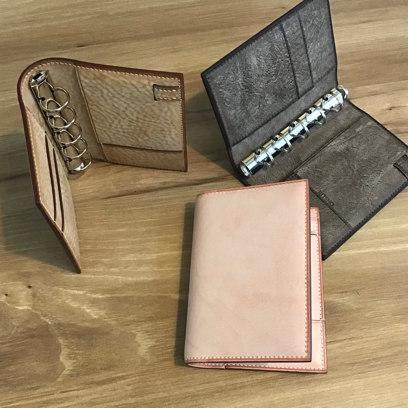 RITSNO プレミア スペシャル アラスカ M5 16mmリング | NAGASAWA J