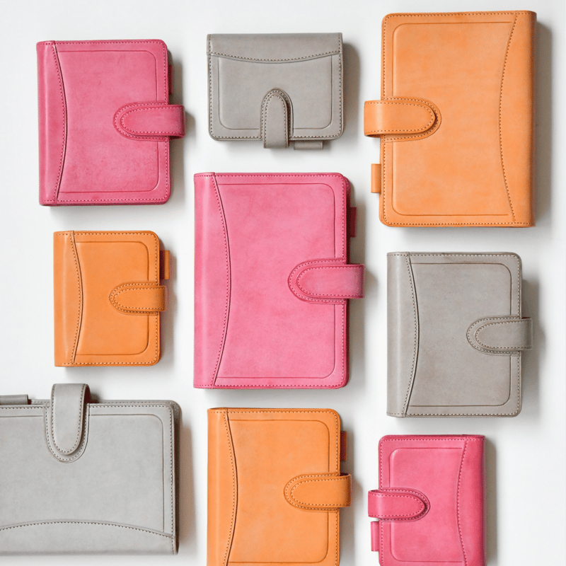 ダヴィンチ ロロマホック BIBLE/M6/M5 | NAGASAWA JournalStyle