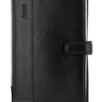 （送料無料)ファイロファックス　バイブルサイズ　ブラック　マルデン Filofax マルデン バイブル ブラック | Filofax,システム手帳