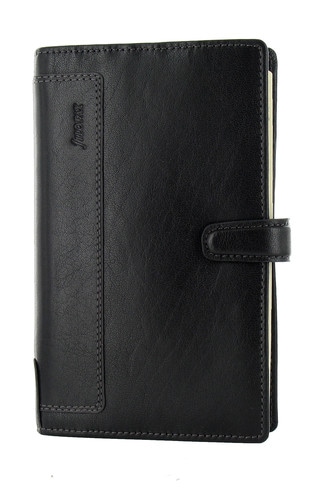 ファイロファックス　ホルボーンA5 本体と箱 Filofax ホルボーン A5 ブラウン | Filofax,システム手帳