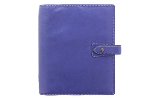 Filofax マルデン A5サイズ リング30㎜径 システム手帳 | NAGASAWA