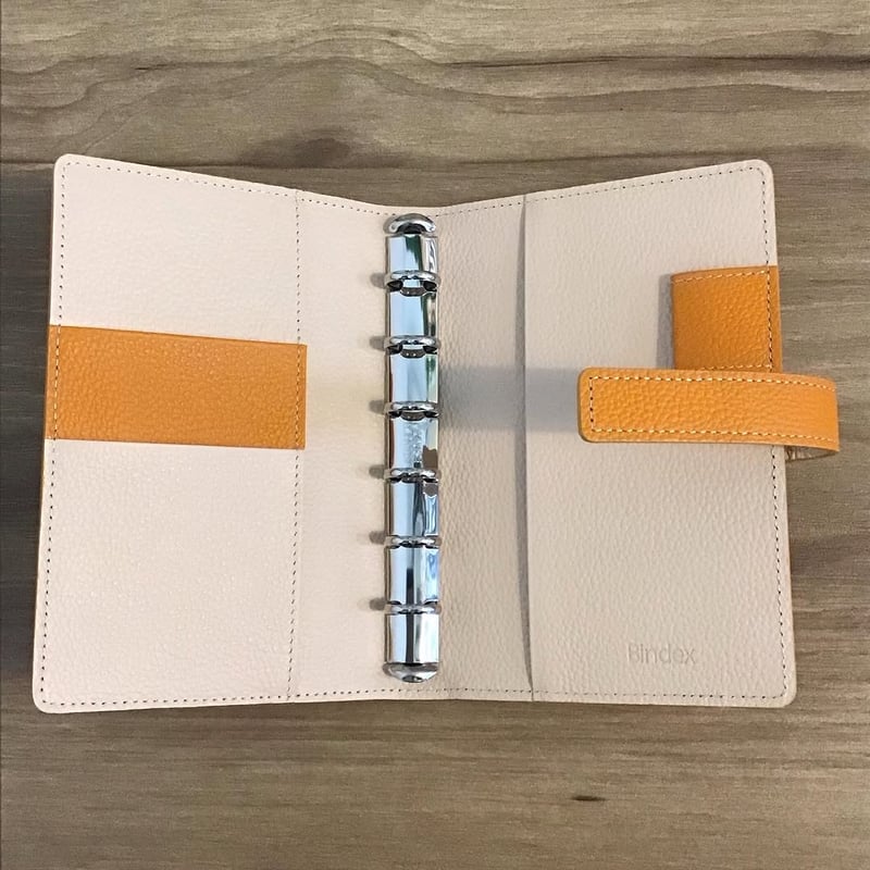 pomページ ジュディ2xsサイズフルセット BINDEX ユニトシリーズ | NAGASAWA JournalStyle