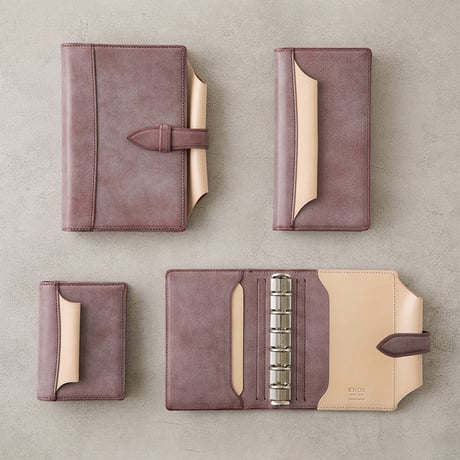 CATEGORY KNOX | NAGASAWA JournalStyle