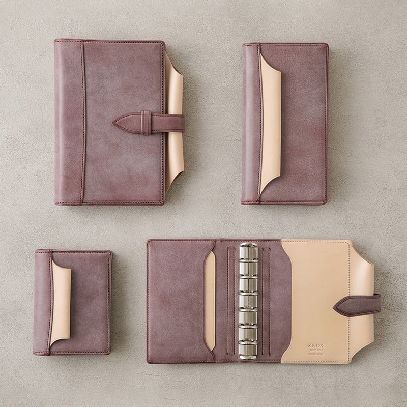 N/PEARCE」2025年限定カラー「すもも」 | NAGASAWA JournalStyle