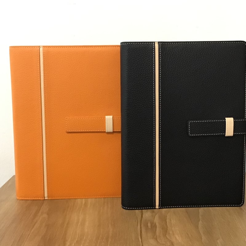 BINDEX ユニトシリーズ | NAGASAWA JournalStyle