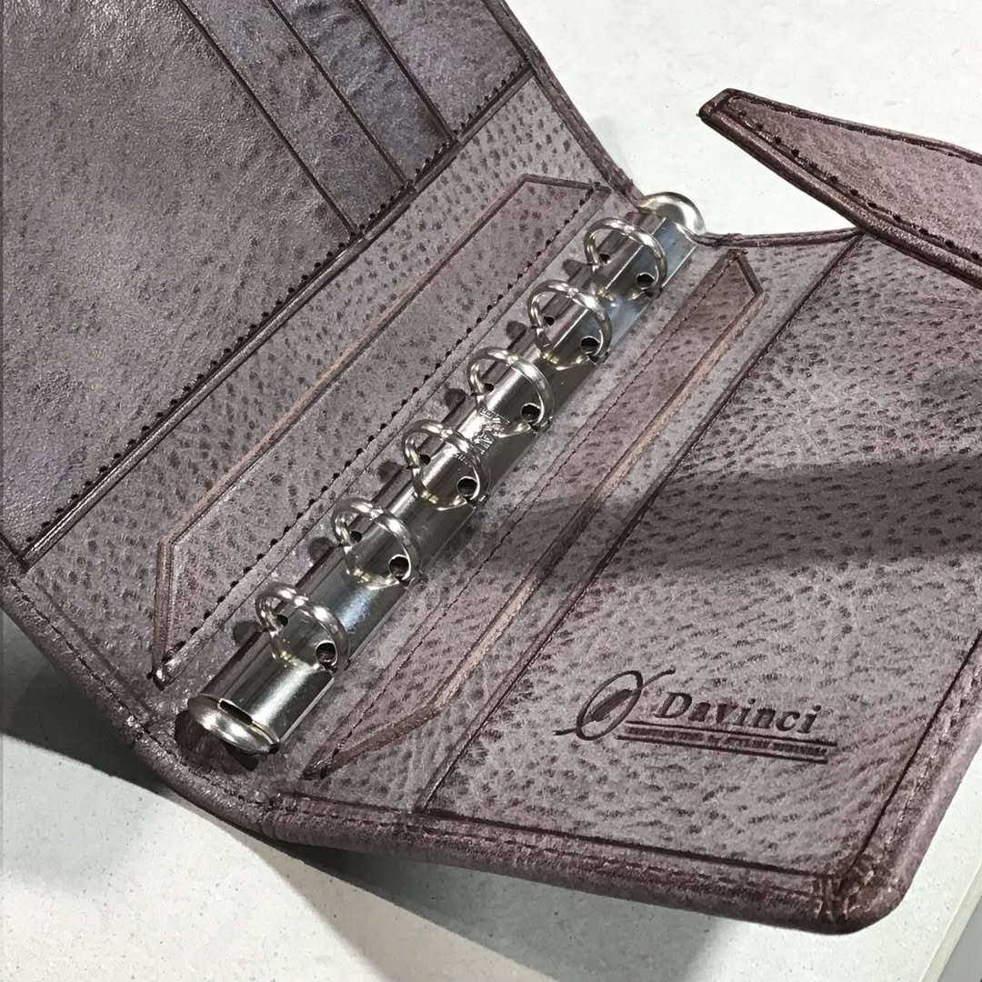 Davinci Roroma CLIMB（ロロマクライム）ふでまめ限定ダーク