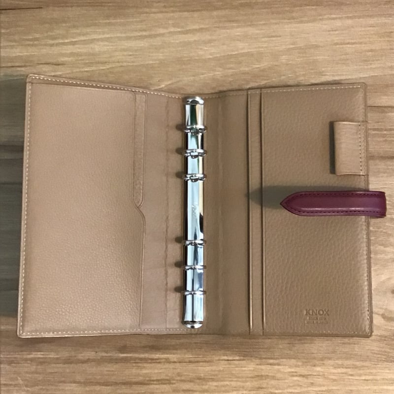 【希少】インアスカ　コンビネーションベスト　inaisce 定価8万円前後 000000005189_videW2j.jpg