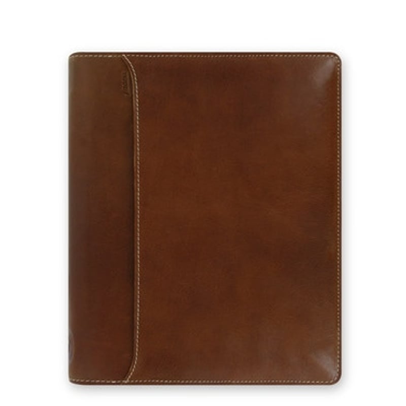 ファイロファックス ロックウッド A5 ZIP | NAGASAWA JournalStyle