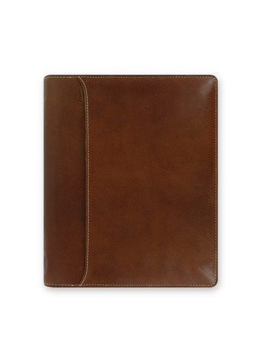 ファイロファックス ロックウッド A5 ZIP | NAGASAWA JournalStyle
