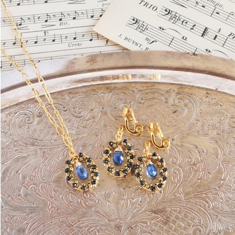 Luce Costante jewelry Luce Costante jewelry