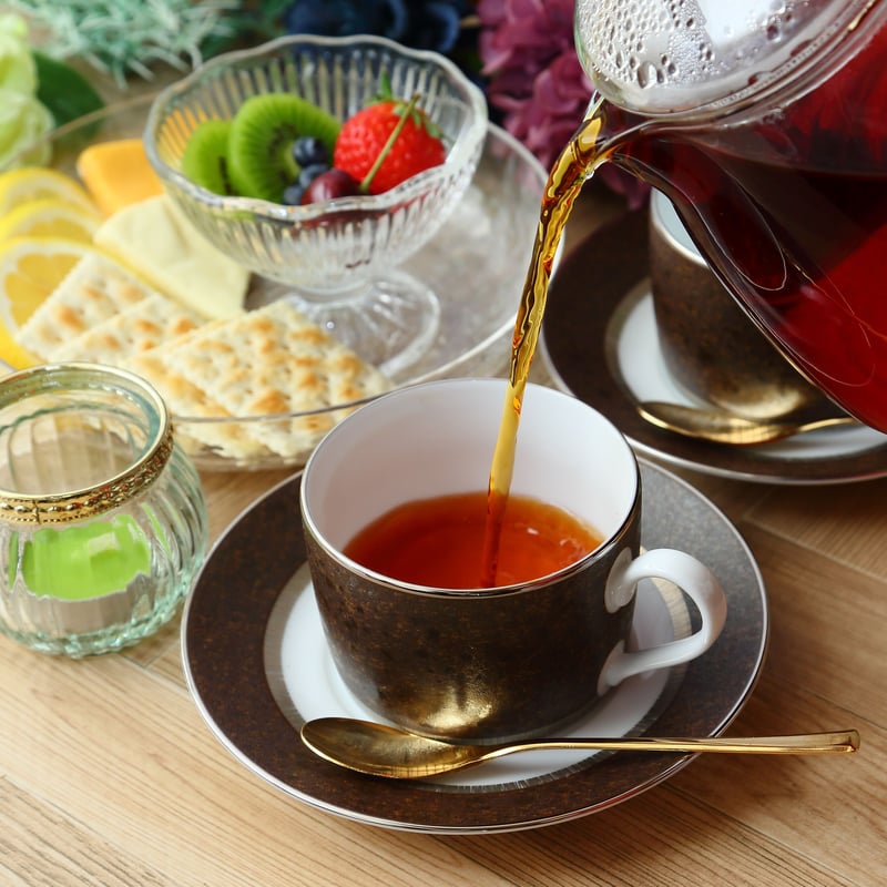 ヌートリア ヌワラエリア60g | LeonkouchaSTORE