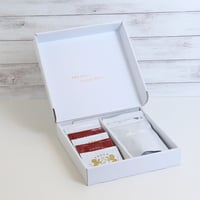 Leonティーバックタイプ