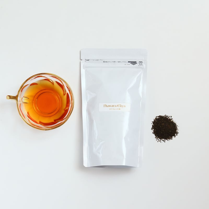 ヌートリア ヌワラエリア60g | LeonkouchaSTORE