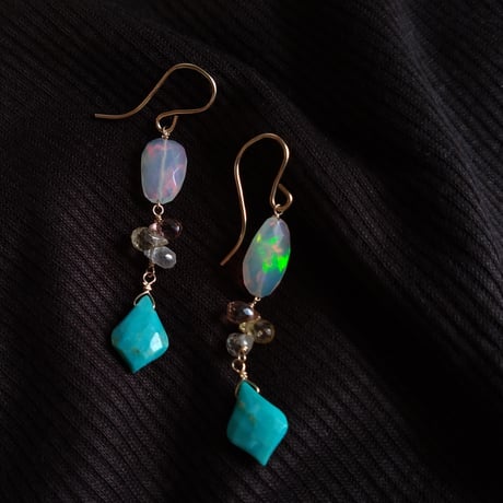 キングマンターコイズ | STORES