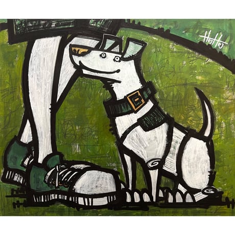 GORDON &GRIS