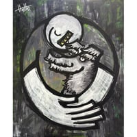 HUG &PIECE