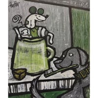 N様オーダー作品