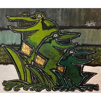 山本様オーダー作品（2点）