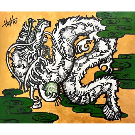 【DRAW】043
