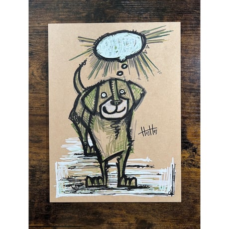 【DRAW】050