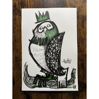 【DRAW】009