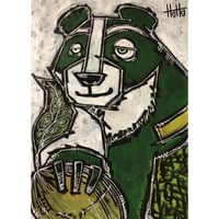 BARNABAS