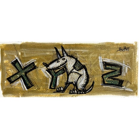 【DRAW】125