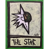 THE STAR