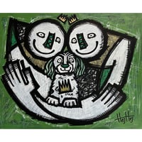 岡村様オーダー作品