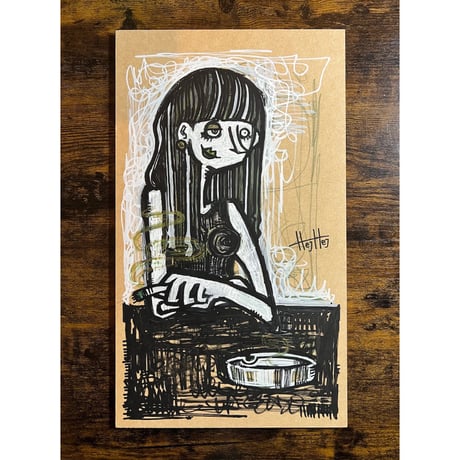 【DRAW】053