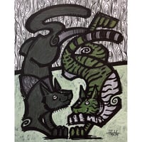 齋藤様オーダー作品