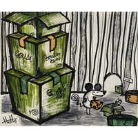 【DRAW】089