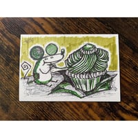 【DRAW】001