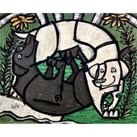 竹川様オーダー作品