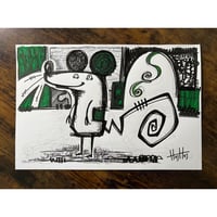 【DRAW】006