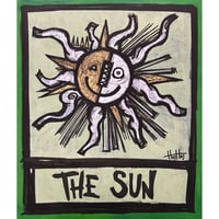 THE SUN