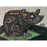MIDORIBEKO：Hej-Hej