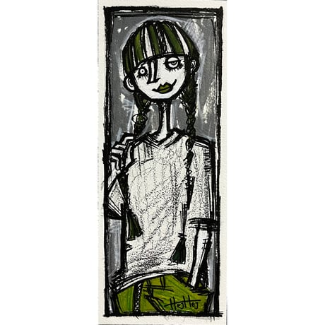 【DRAW】143
