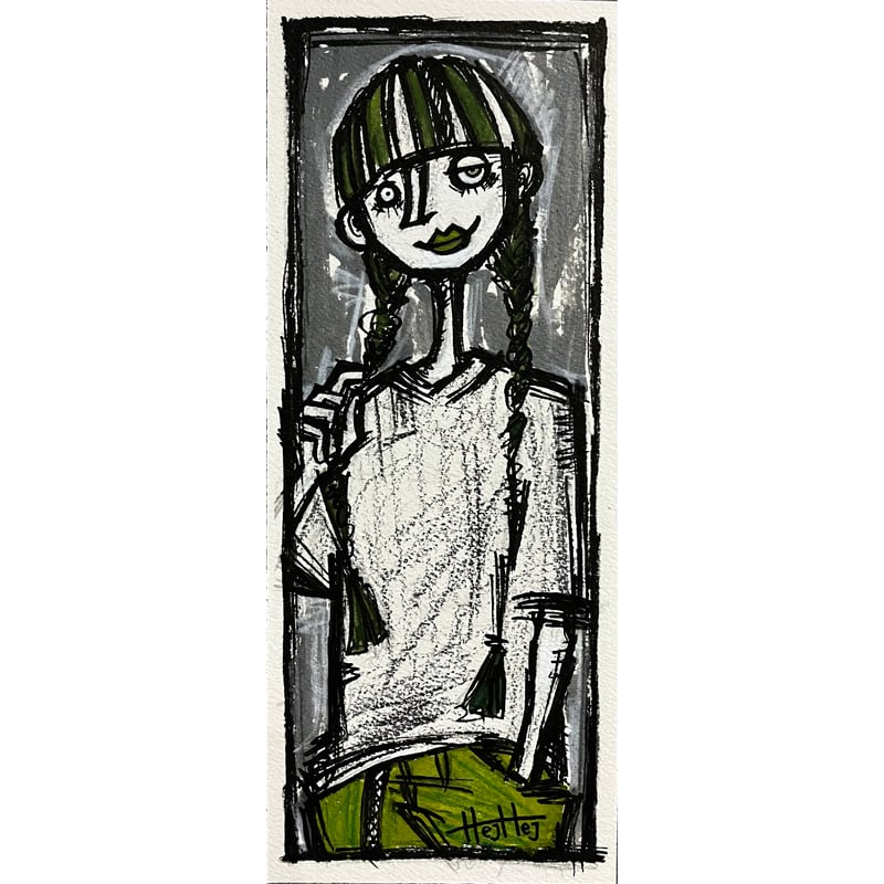 DRAW】143 | 【5oops】Hej-Hej's ONLINE GALLERY