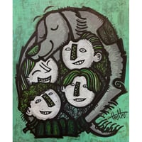 永田様オーダー作品