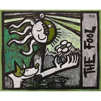 0:THE FOOL