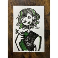 【DRAW】018