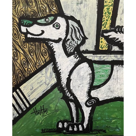 田中様 田中様オーダー作品 | 【5oops】Hej-Hej's ONLINE GALLERY