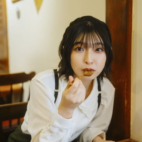 矢川葵2023年カレンダー