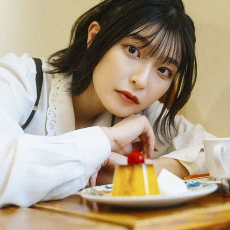 矢川葵2023年カレンダー