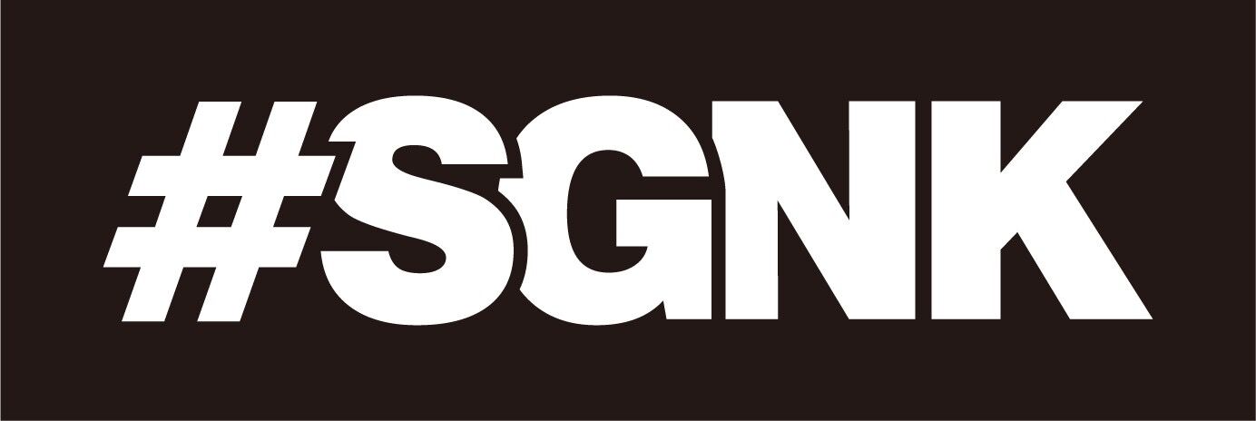 #SGNK - こくじんTV