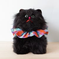 のそのそねこ【くさはらのはら】